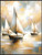 Velero Giclee