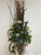 Acanthus Leaf Scone