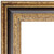 Grand Wood Frame 30X30 Old English Wood