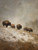 The Herd Giclee