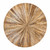 Epic Round Marquetry Table