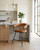 Tolliver Counter Chair