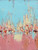 City Pink Giclee