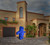 Blue Gummy Bear 84 inches