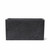 Black Terrazzo Rectangular Planter