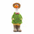 Whimsical Garden Goose with Turf Coat