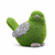 Evergreen Turf Songbird Garden Accent