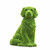 Evergreen Turf Labrador Garden Statue