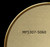 Arcadia Gold Round Frame