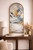 Arcadia Gold Arch Frame