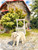 Apple Hill Farm Dog Giclee