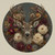 Deer Bouquet Giclee