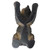 Hanging Bear Wall Statue