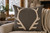 Rustic Antler Lodge Decorative Pillow