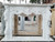 Ornate French Baroque White Marble Fireplace Mantel Carrera Marble L76.7"*H55"*13.8"    OPEN:L48"*H37.4"