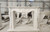 French Rococo Scrollwork White Marble Fireplace Mantel White Marble L63"*H45.2"*13.8"    OPEN:L42"*H33"