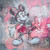 Girl Mouse Giclee