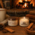 Old Farmhouse 4oz Candle