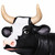 Life Sized Cow