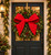 Grand Holiday 36 Inch Red Bow
