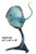 Stringray in  Special Patina