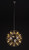 The Matrix  Chandelier   Small