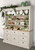 Farmhouse Cote de Azur  Hutch