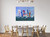 Pointe Regata Gallery Wrap Room Scene