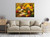 Vibrant Treescape Gallery Wrap