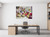 Still Life A Gallery Wrap Close Up Image