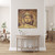 Rustic Buddha Gallery Wrap