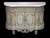 Essex Parchment 53 inch Vanity 