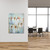 Birds 1 Gallery Wrap Room Scene