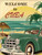 Welcome Cuba Gallery Wrap