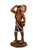 Tobacco Native American Indian 4ft
