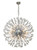 Large Celestial 25 Light Chandelier