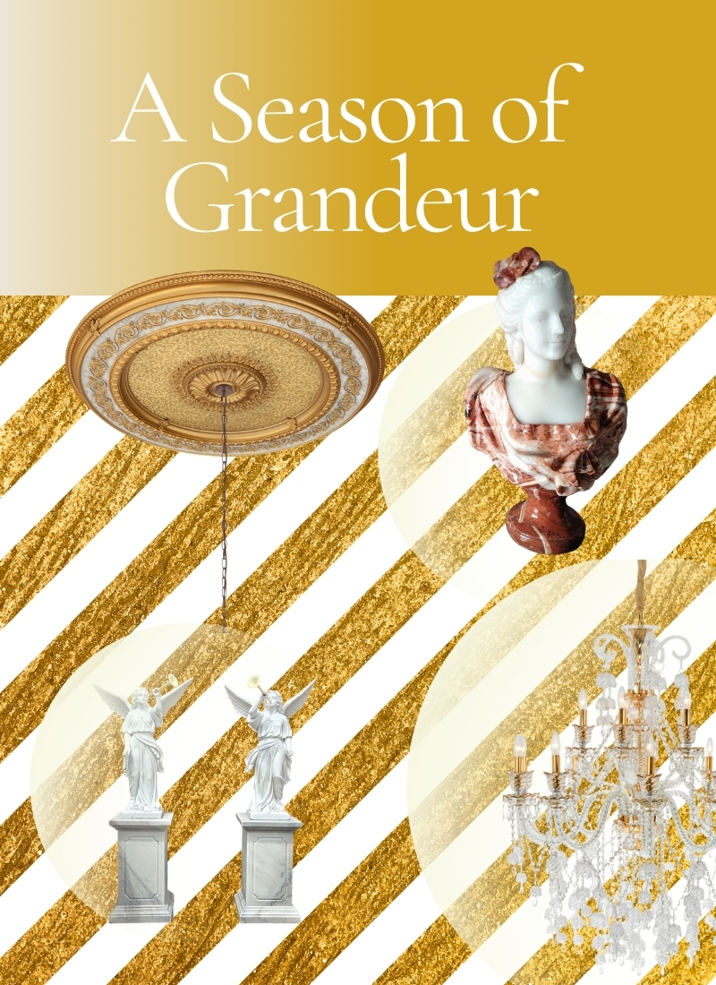A Season of Grandeur