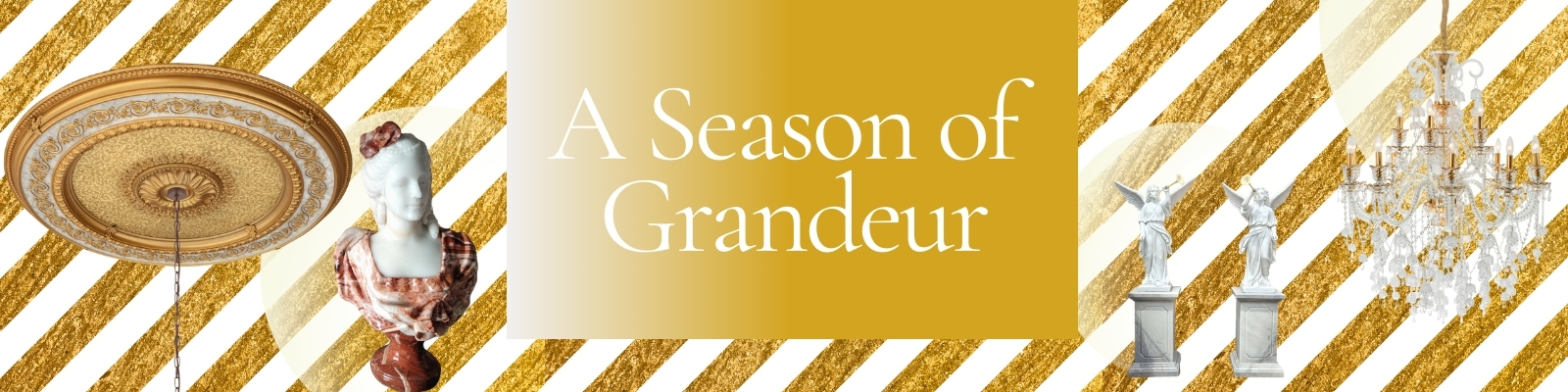 A Season of Grandeur