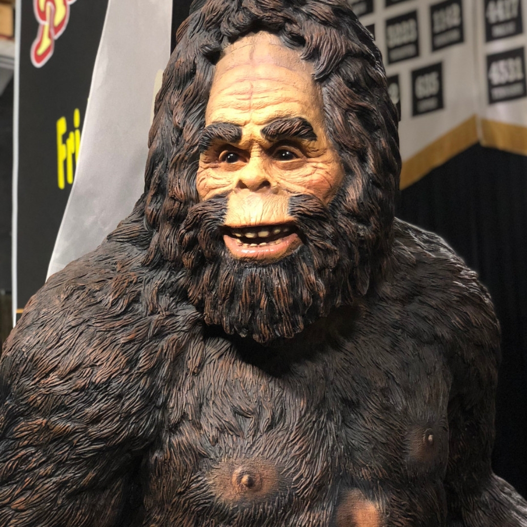 Big Foot