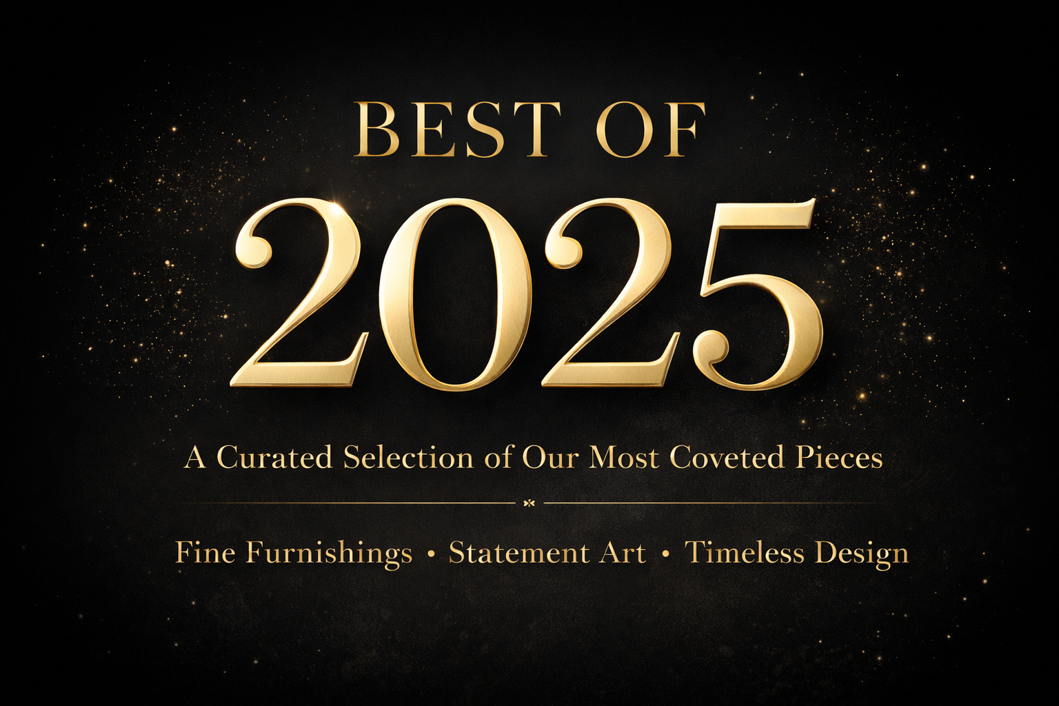 A Season of Grandeur