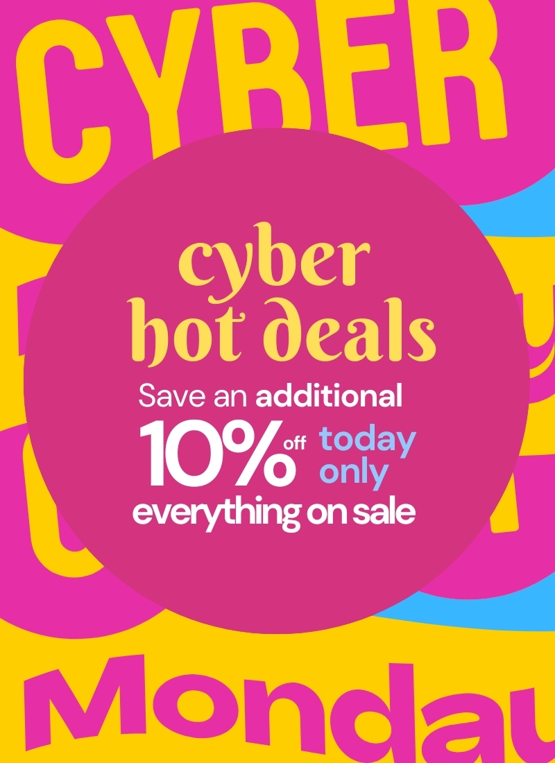 Pre Black Friday Sale