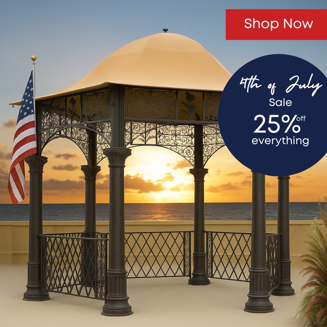Outdoor Gazebo 