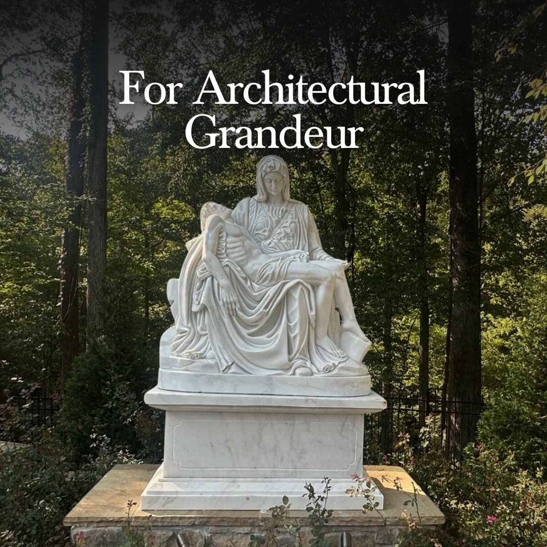 Architectural Grandeur