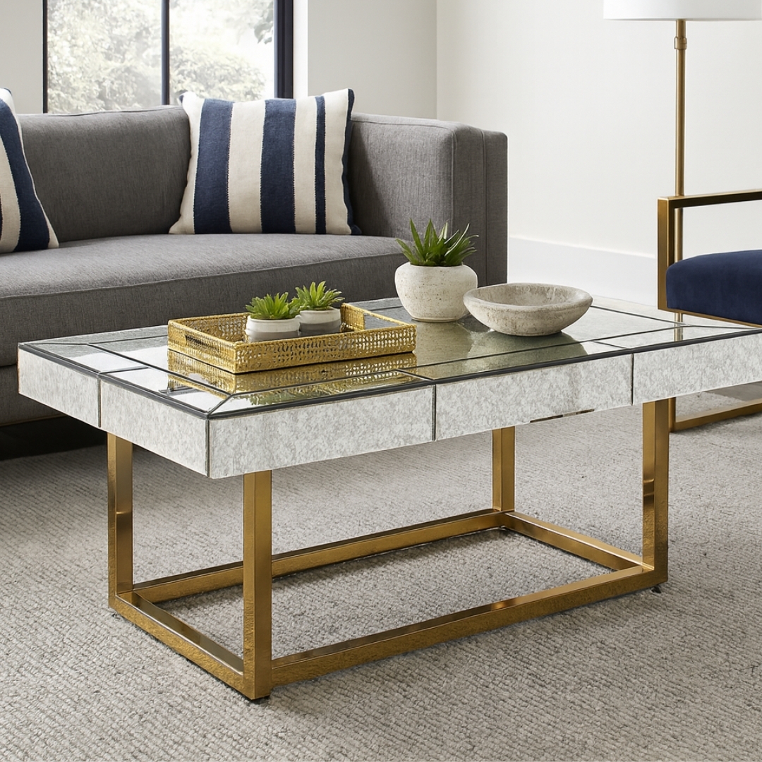 Striazza Coffee Table