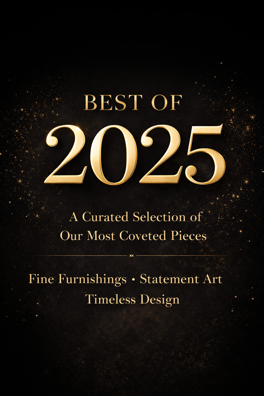 A Season of Grandeur