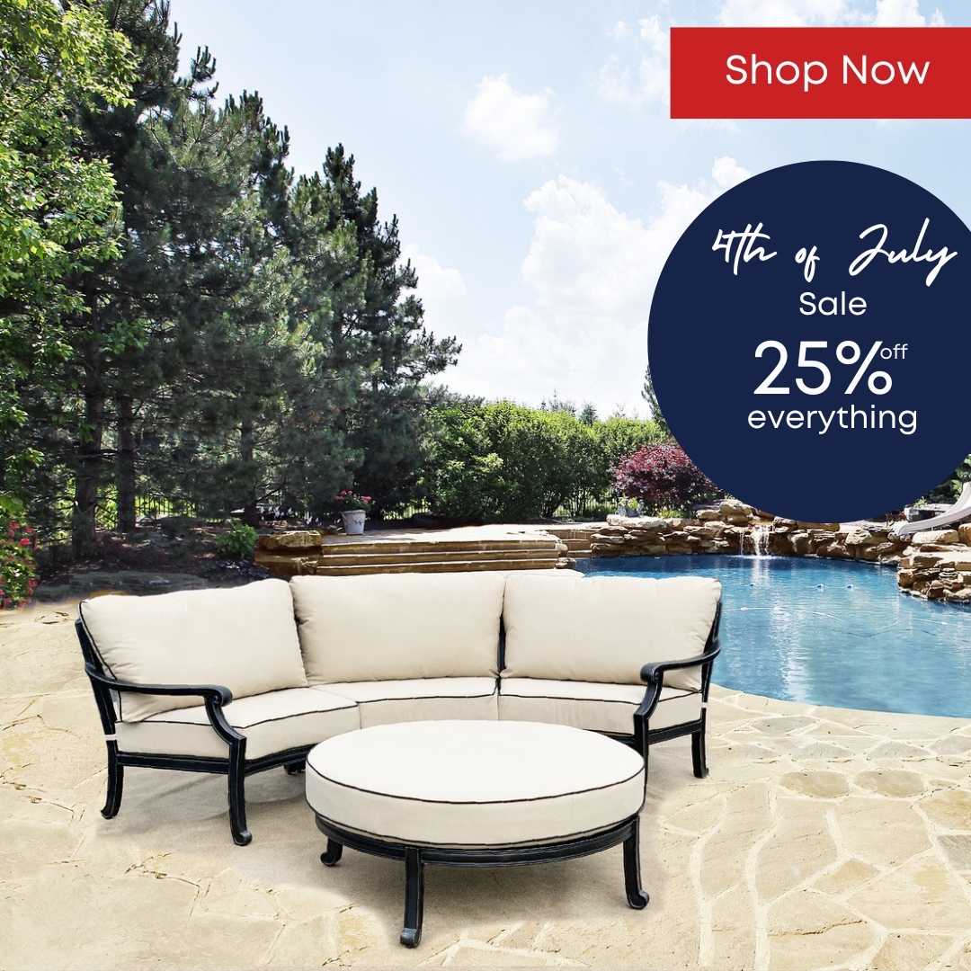 Astoria Curved Sofa 