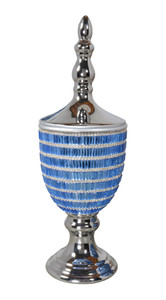 Duke Finial Urn