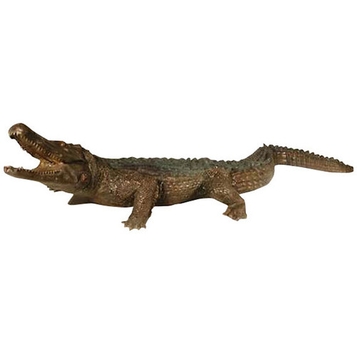 Giant Crocodile B