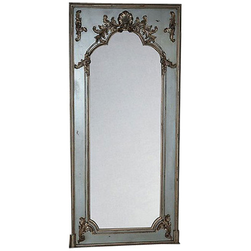 Maison Royale Grand Mirror  SS