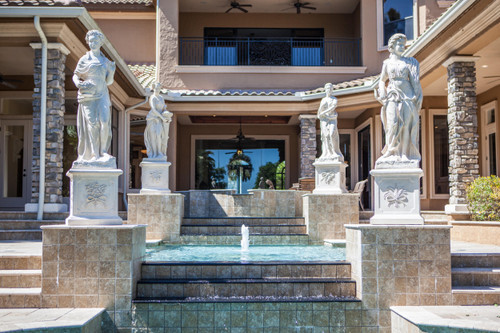 Fiberstone Four Seasons with Base  RS (KIT)